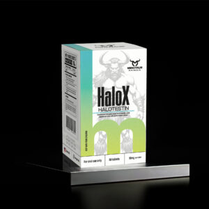 HALOX