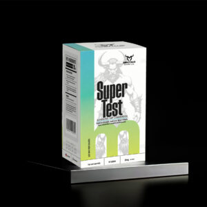 SUPER TEST