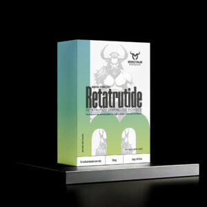 retatrutide